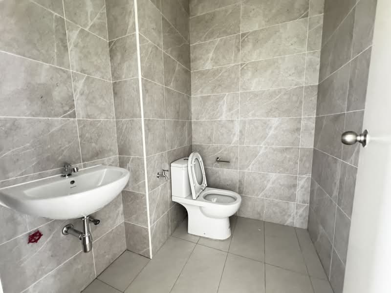 2-storey Terraced House for Sale in Eco Spring (Johor Bahru) - Chloe Chin - PropertyGuru.com.my