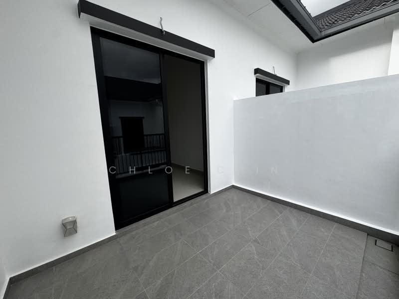 2-storey Terraced House for Sale in Eco Spring (Johor Bahru) - Chloe Chin - PropertyGuru.com.my
