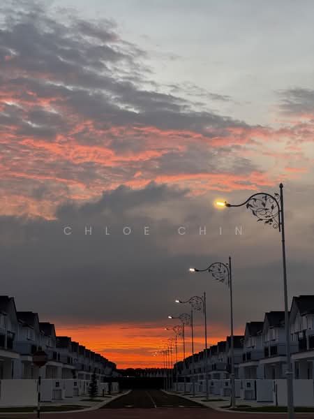 2-storey Terraced House for Sale in Eco Spring (Johor Bahru) - Chloe Chin - PropertyGuru.com.my