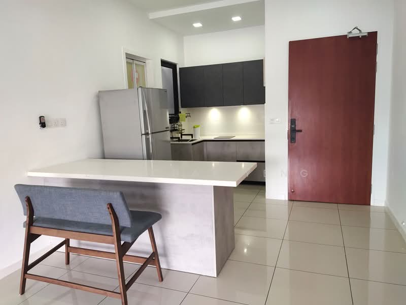 Service Residence for Rent at Le Pavillion - Lai Chay Yeng - PropertyGuru.com.my