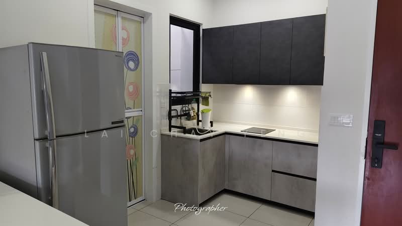 Service Residence for Rent at Le Pavillion - Lai Chay Yeng - PropertyGuru.com.my