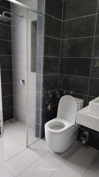 Service Residence for Rent at Le Pavillion - Lai Chay Yeng - PropertyGuru.com.my