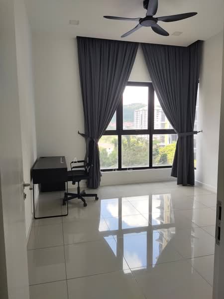 Service Residence for Rent at Le Pavillion - Lai Chay Yeng - PropertyGuru.com.my