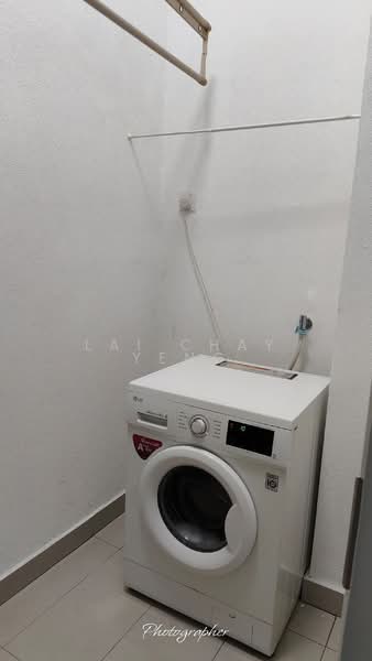 Service Residence for Rent at Le Pavillion - Lai Chay Yeng - PropertyGuru.com.my