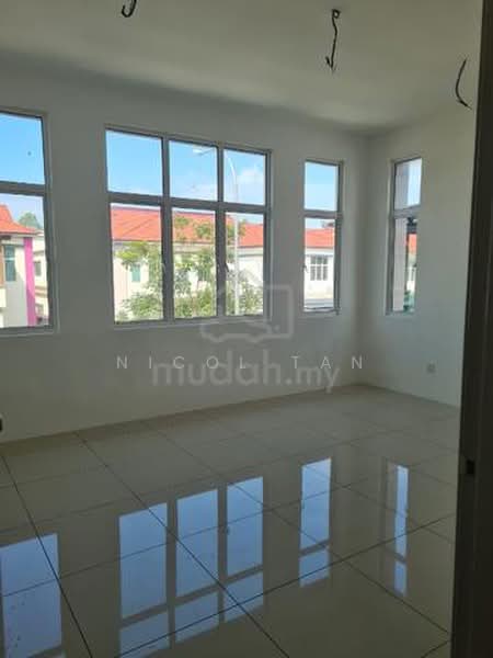 Rumah Berkembar untuk Dijual di Hijauan Hills (Simpang Ampat) - Nicol Tan - Interior - PropertyGuru.com.my