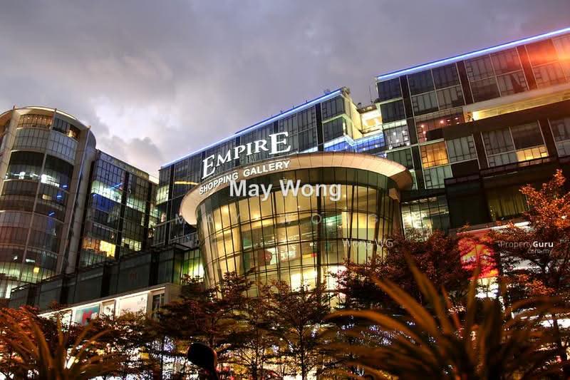 Office for Rent in SS16 (Subang Jaya) - May Wong - PropertyGuru.com.my