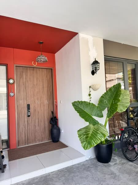 Rumah Berkembar untuk Disewa di Iskandar Puteri (Nusajaya) (Johor) - Kennedy Looi - Exterior - PropertyGuru.com.my