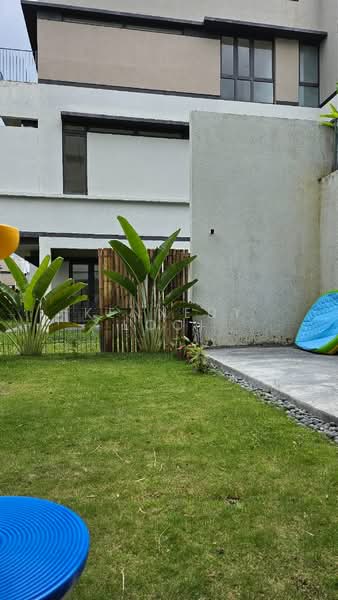 Rumah Berkembar untuk Disewa di Iskandar Puteri (Nusajaya) (Johor) - Kennedy Looi - Exterior - PropertyGuru.com.my