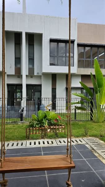 Rumah Berkembar untuk Disewa di Iskandar Puteri (Nusajaya) (Johor) - Kennedy Looi - Exterior - PropertyGuru.com.my