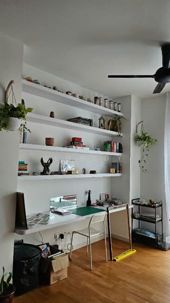 Rumah Berkembar untuk Disewa di Iskandar Puteri (Nusajaya) (Johor) - Kennedy Looi - Study - PropertyGuru.com.my