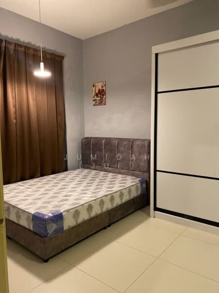 Condominium for Rent at Serin Residency - JUMIDAH (JUE) - Bedroom - PropertyGuru.com.my