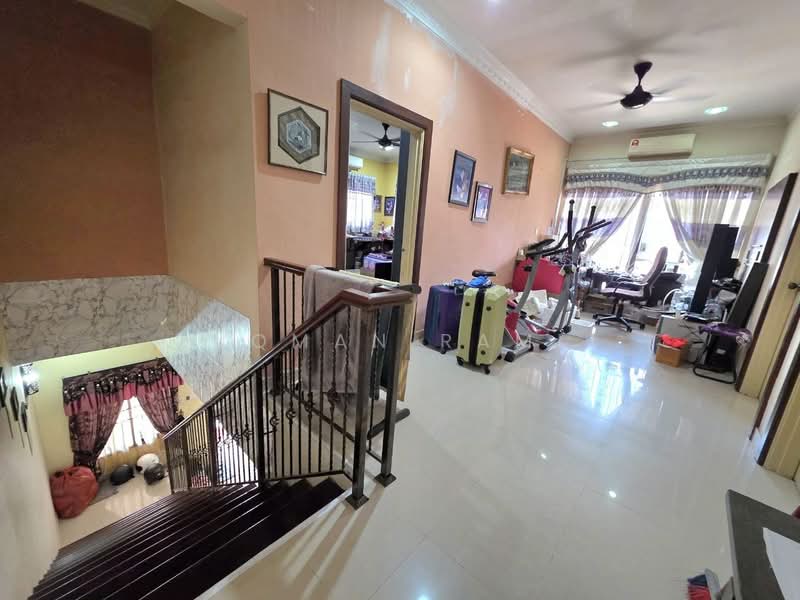 Semi-Detached House for Sale in Kajang (Selangor) - Luqman Ramli - Interior - PropertyGuru.com.my