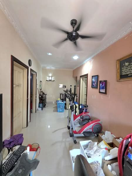 Semi-Detached House for Sale in Kajang (Selangor) - Luqman Ramli - Interior - PropertyGuru.com.my