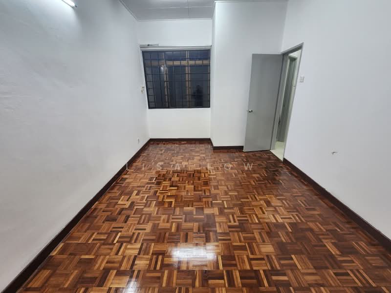 Rumah Teres 2 Tingkat untuk Disewa di Bandar Utama 10 (Bandar Utama) - Lisa Low - Interior - PropertyGuru.com.my