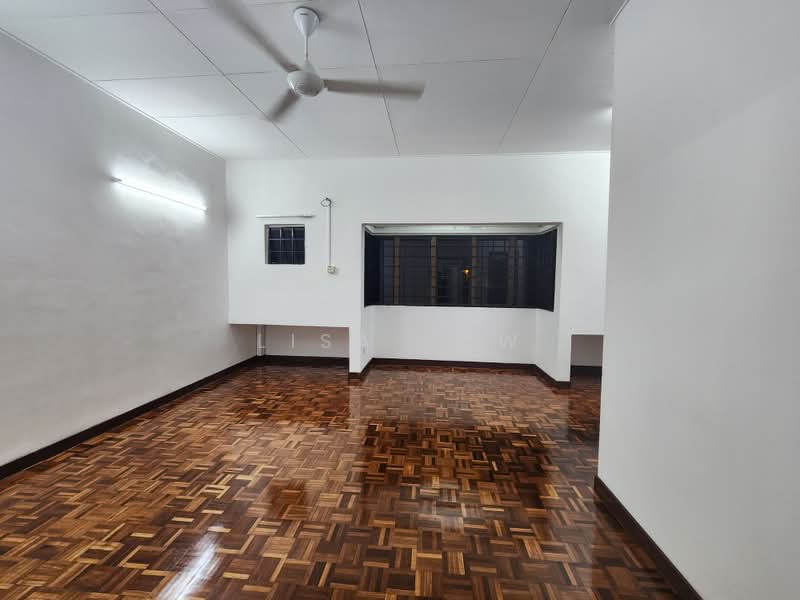 Rumah Teres 2 Tingkat untuk Disewa di Bandar Utama 10 (Bandar Utama) - Lisa Low - Interior - PropertyGuru.com.my