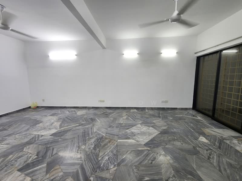 Rumah Teres 2 Tingkat untuk Disewa di Bandar Utama 10 (Bandar Utama) - Lisa Low - Interior - PropertyGuru.com.my