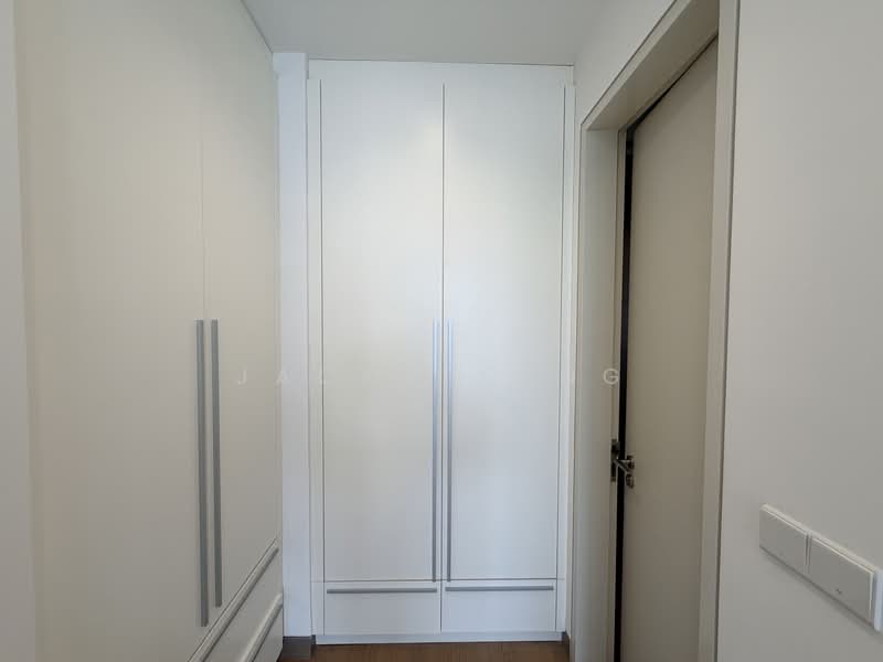 Servis Apartment untuk Disewa di Lucentia Residences - Jacky Yong - Interior - PropertyGuru.com.my