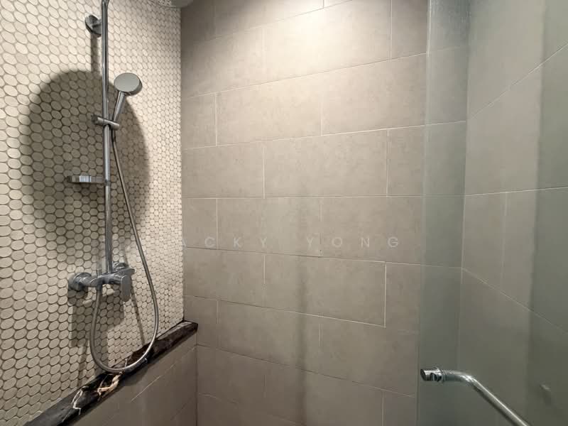 Servis Apartment untuk Disewa di Lucentia Residences - Jacky Yong - Bathroom - PropertyGuru.com.my