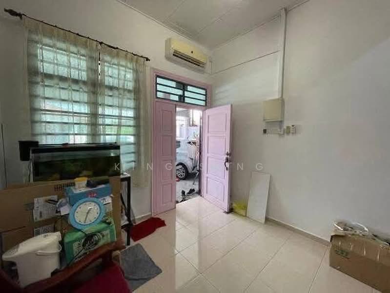 1-storey Terraced House for Sale in Taman Saujana Permai (Bukit Katil) - King Song - PropertyGuru.com.my
