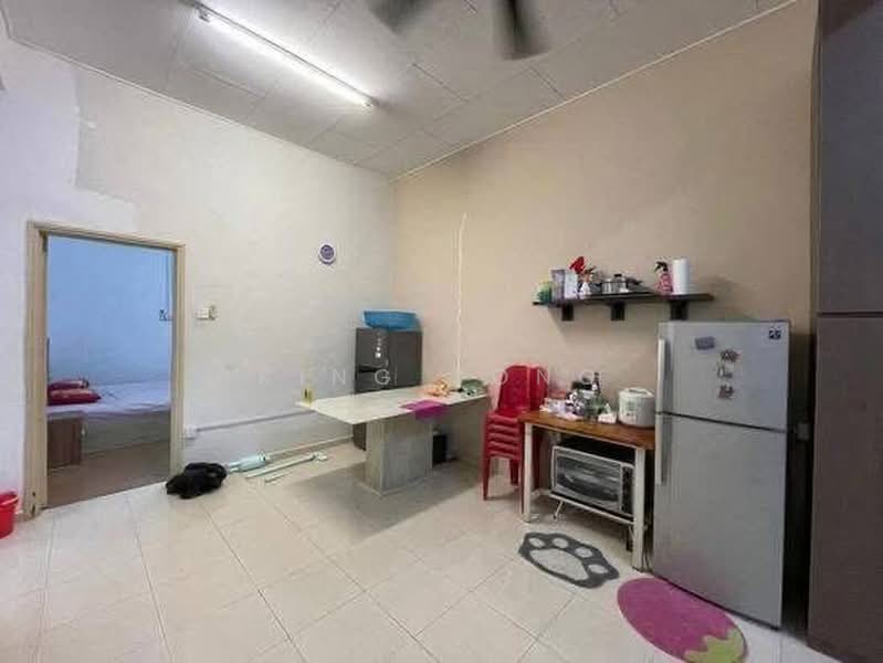 1-storey Terraced House for Sale in Taman Saujana Permai (Bukit Katil) - King Song - PropertyGuru.com.my