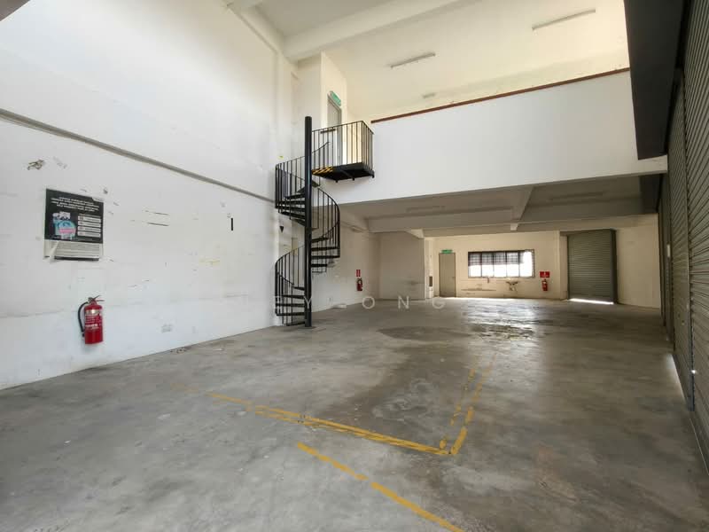Shop for Rent in Bukit Mertajam (Penang) - Jey Ong - Interior - PropertyGuru.com.my