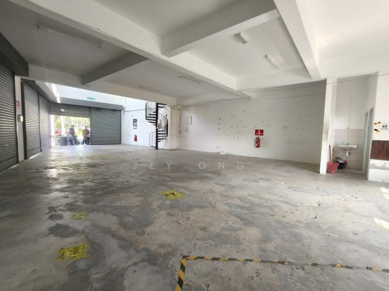 Shop for Rent in Bukit Mertajam (Penang) - Jey Ong - Interior - PropertyGuru.com.my