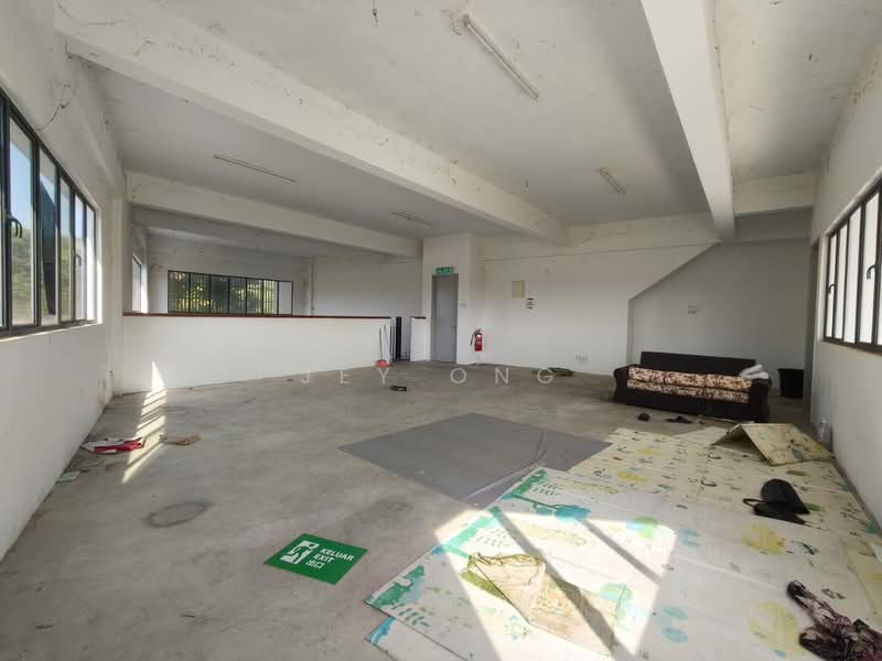 Shop for Rent in Bukit Mertajam (Penang) - Jey Ong - Interior - PropertyGuru.com.my