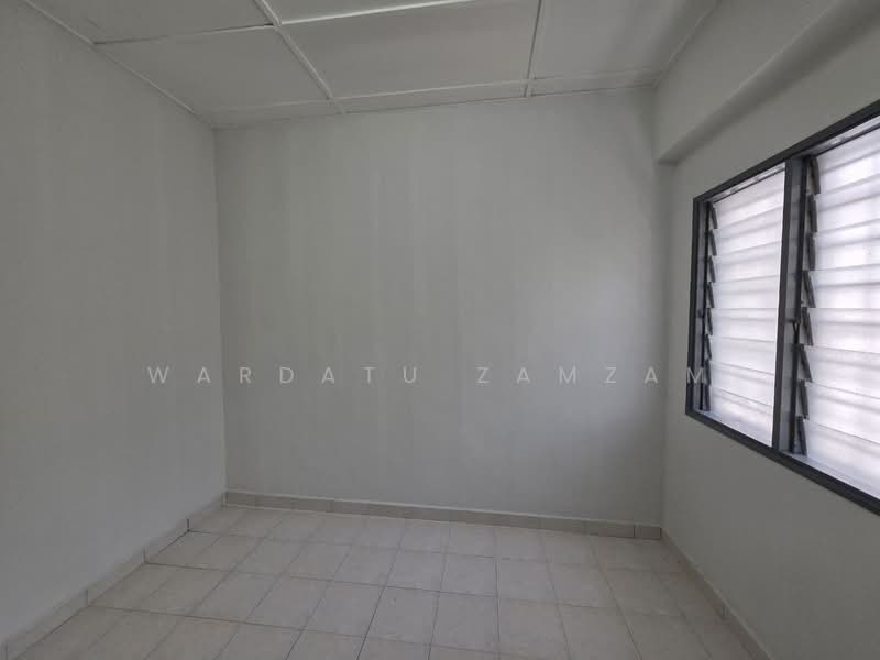 Rumah Teres 2 Tingkat untuk Dijual di Ampang Jaya (Ampang) - Wardatu Zamzam - PropertyGuru.com.my
