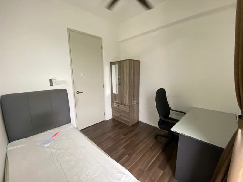 Service Residence for Sale at Geo Bukit Rimau - June Pei - Bedroom - PropertyGuru.com.my