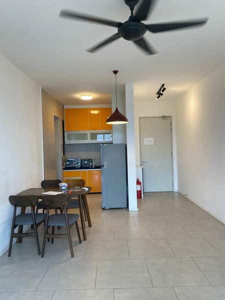 Service Residence for Sale at Geo Bukit Rimau - June Pei - Kitchen - PropertyGuru.com.my