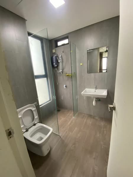 Service Residence for Sale at Geo Bukit Rimau - June Pei - Bathroom - PropertyGuru.com.my