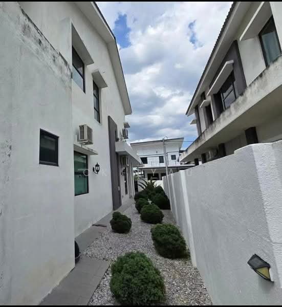 Rumah Banglo untuk Dijual di Ipoh (Perak) - Ck Nyau - PropertyGuru.com.my