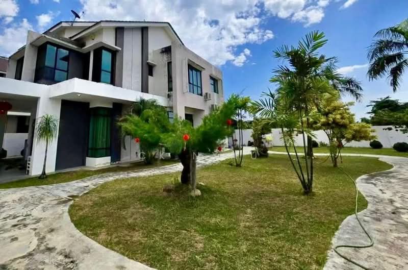 Rumah Banglo untuk Dijual di Ipoh (Perak) - Ck Nyau - PropertyGuru.com.my
