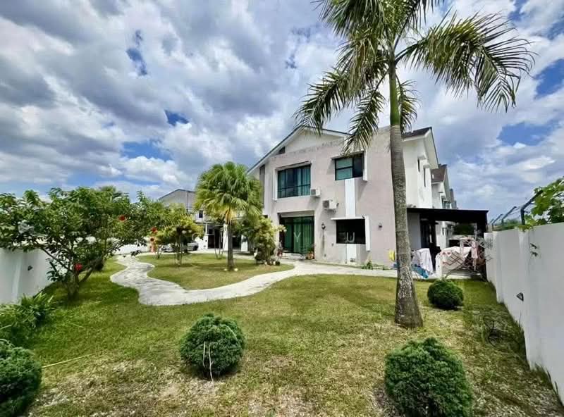 Rumah Banglo untuk Dijual di Ipoh (Perak) - Ck Nyau - PropertyGuru.com.my
