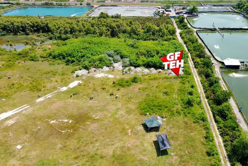 Tanah Perindustrian untuk Dijual di Juru (Penang) - Teh Guan Fong - Exterior - PropertyGuru.com.my