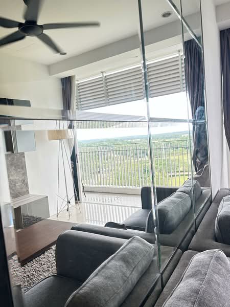Service Residence for Rent at Encorp Marina - Shirley Ching - PropertyGuru.com.my