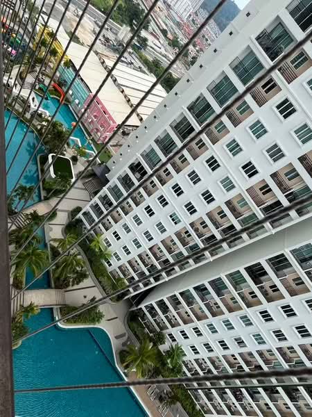 Condominium for Sale at Havana Beach Residences - Rick Goh - Exterior - PropertyGuru.com.my