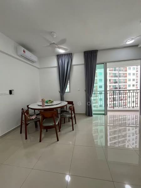Condominium for Sale at Havana Beach Residences - Rick Goh - Dining Room - PropertyGuru.com.my