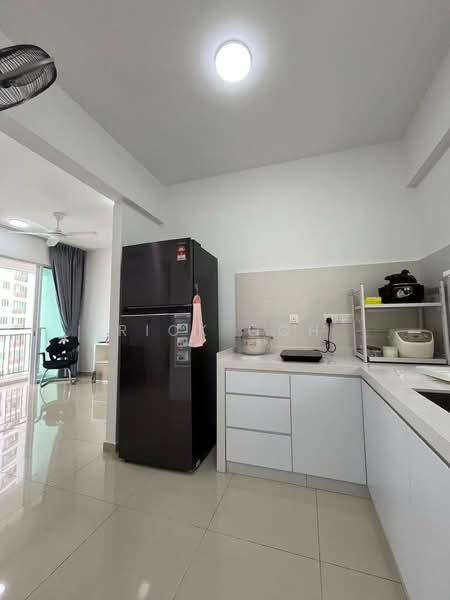 Condominium for Sale at Havana Beach Residences - Rick Goh - Kitchen - PropertyGuru.com.my
