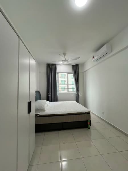 Condominium for Sale at Havana Beach Residences - Rick Goh - Bedroom - PropertyGuru.com.my