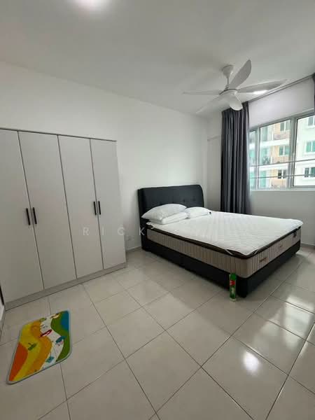 Condominium for Sale at Havana Beach Residences - Rick Goh - Bedroom - PropertyGuru.com.my