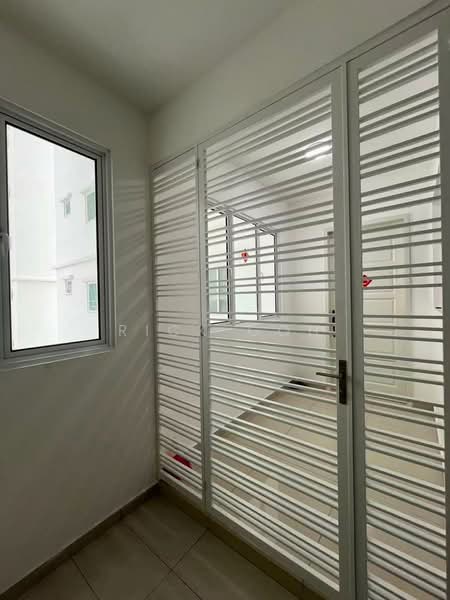 Condominium for Sale at Havana Beach Residences - Rick Goh - Entrance - PropertyGuru.com.my