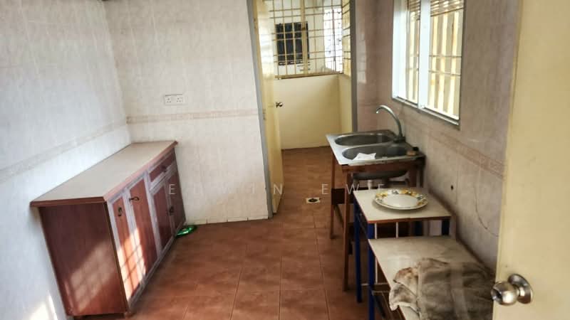 Apartment for Rent at Mutiara Heights - Edwin Ewe - Kitchen - PropertyGuru.com.my