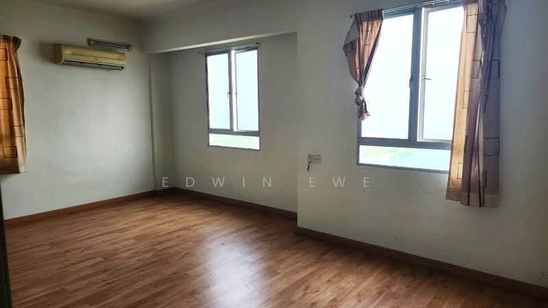 Apartment for Rent at Mutiara Heights - Edwin Ewe - Bedroom - PropertyGuru.com.my