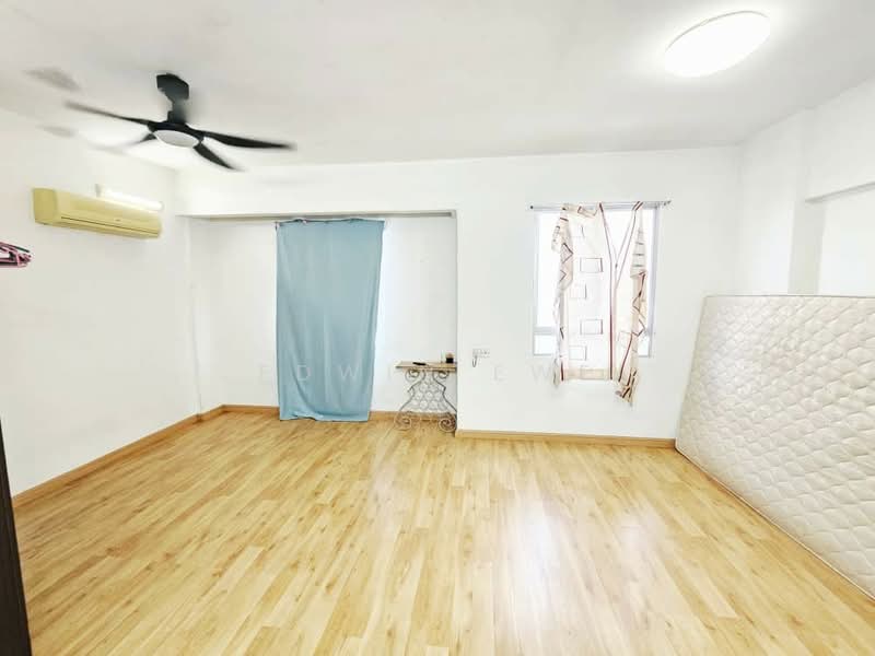 Apartment for Rent at Mutiara Heights - Edwin Ewe - Bedroom - PropertyGuru.com.my