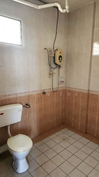 Apartment for Rent at Mutiara Heights - Edwin Ewe - Bathroom - PropertyGuru.com.my
