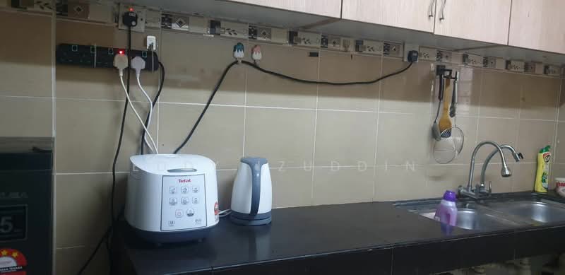 Apartment for Rent at Langkawi Apartment - Eddy Izuddin - PropertyGuru.com.my