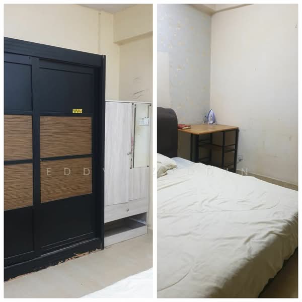 Apartment for Rent at Langkawi Apartment - Eddy Izuddin - PropertyGuru.com.my