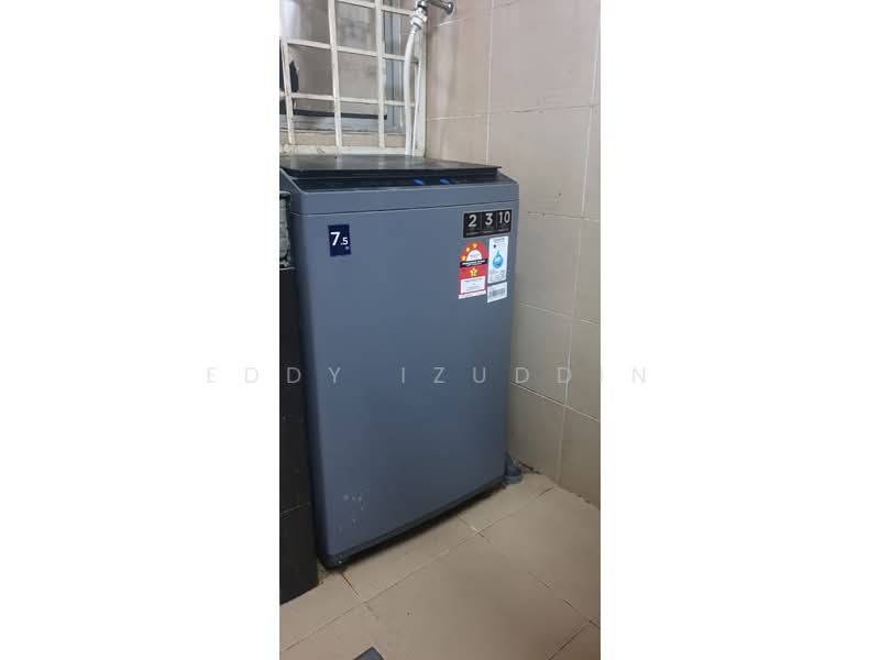 Apartment for Rent at Langkawi Apartment - Eddy Izuddin - PropertyGuru.com.my