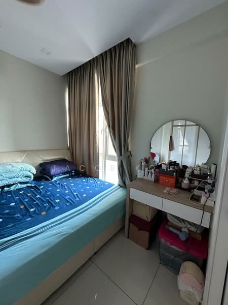 Condominium for Sale at D'Suites Akasia Horizon @ Horizon Hills - Jacob Koh - Bedroom - PropertyGuru.com.my